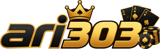 ari303 Logo